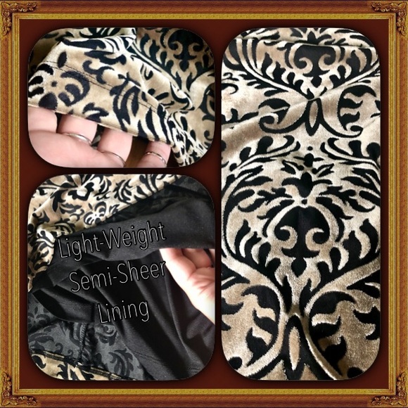 ⭐️🖤 UNIQUE 🖤⭐️ NWT eci Velvet Bell Sleeve Dress - Picture 12 of 14